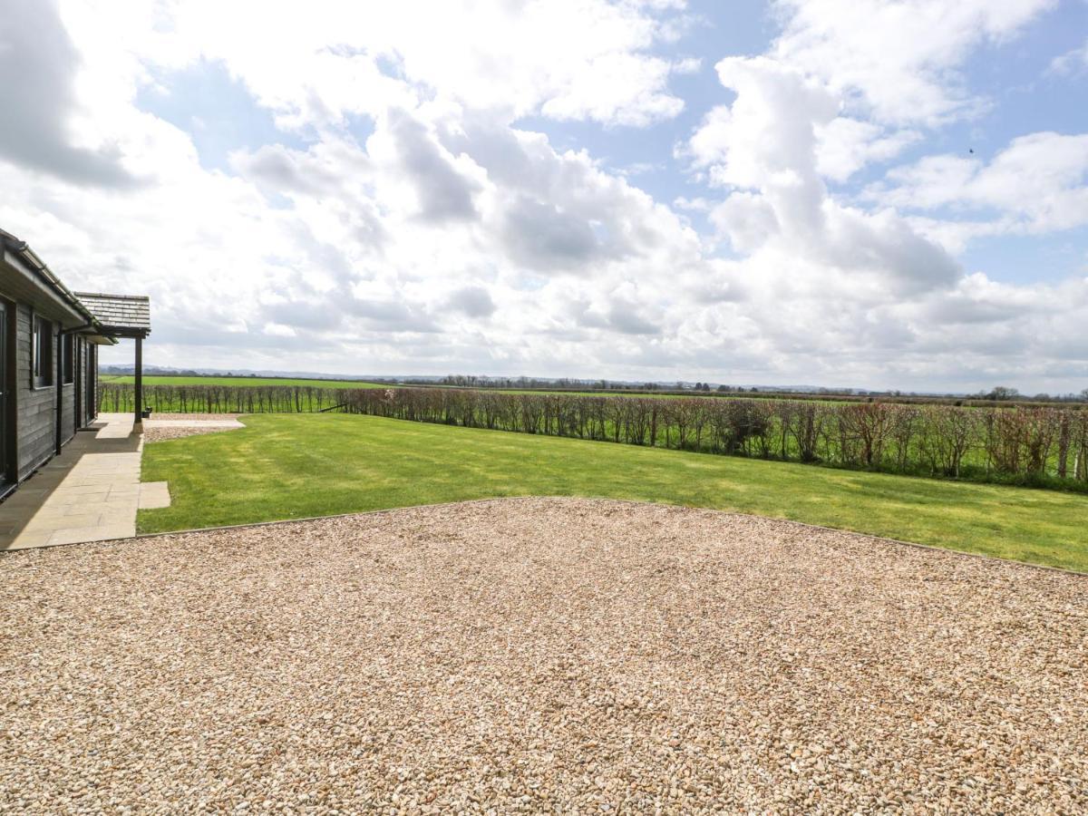 Rectory Farm View Villa Queen Camel Kültér fotó
